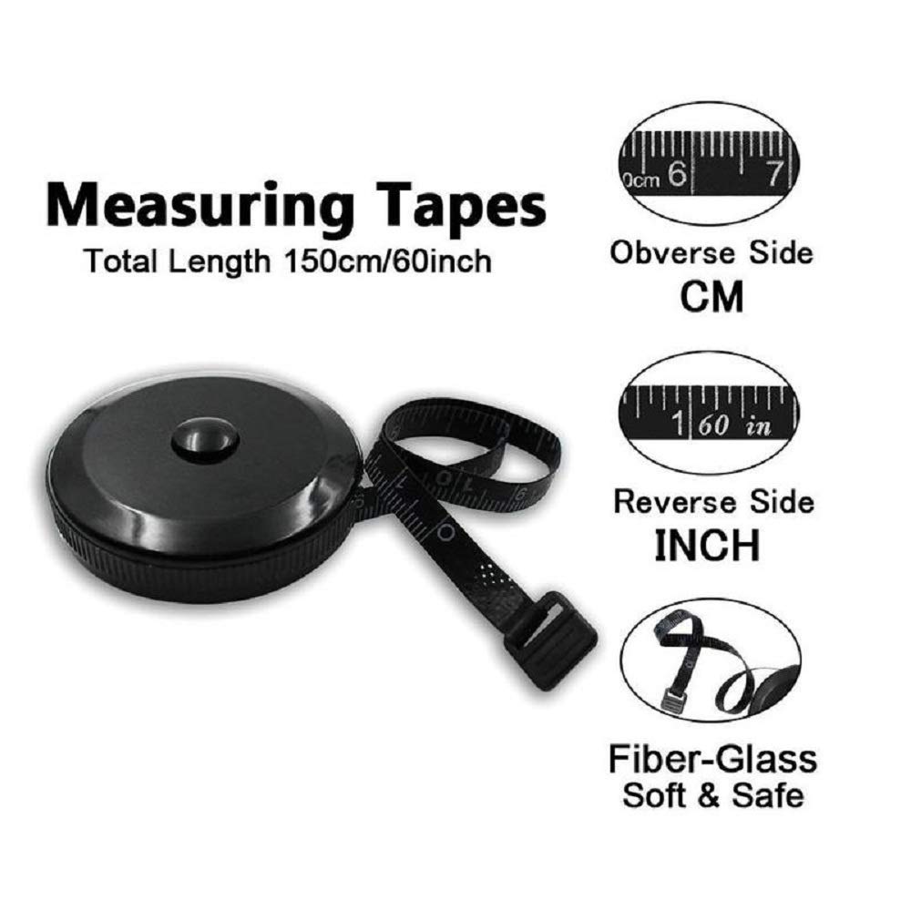 150cm 미니 테이프 미터 테이프 재단사용 자자 키체 - Sewing Gauge Ruler 리뷰 및 가격