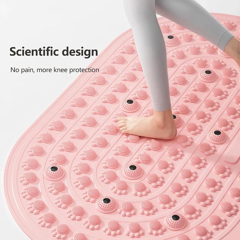 집에서 사용할 수 있는 미끄럼 방지 기능이 있는 충격  - Gripper Foot Walking 리뷰 및 가격